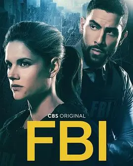 《联邦调查局 第四季》：FBI的极限挑战与人性挣扎，一场关乎正义与牺牲的巅峰对决！